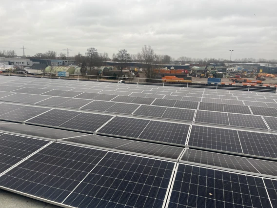 Groningen PV