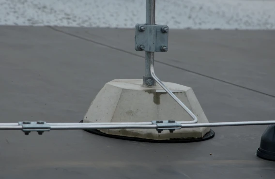 Aarding en bliksemsystemen