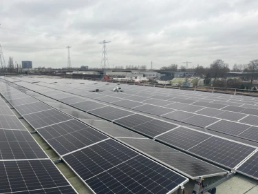 Groningen PV