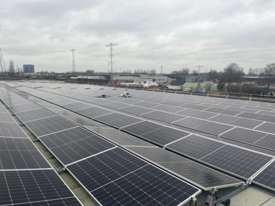 Groningen PV