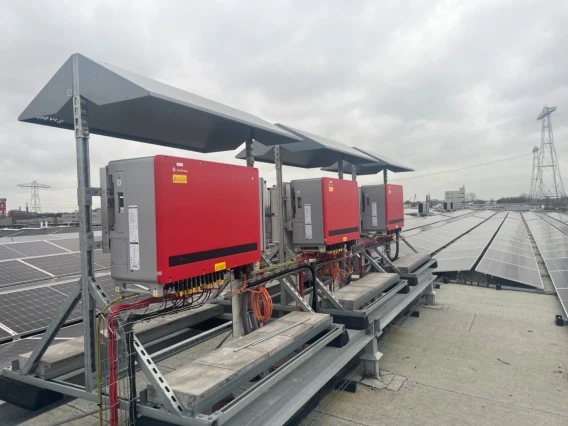 Groningen PV