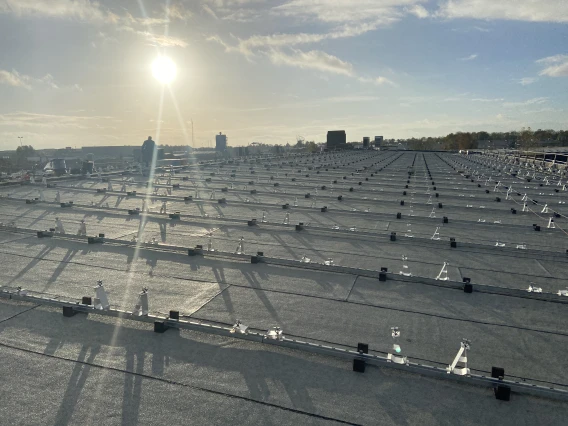 Groningen PV