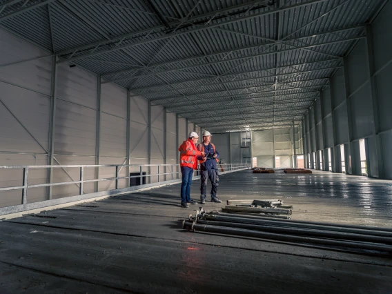 Lichtinstallaties