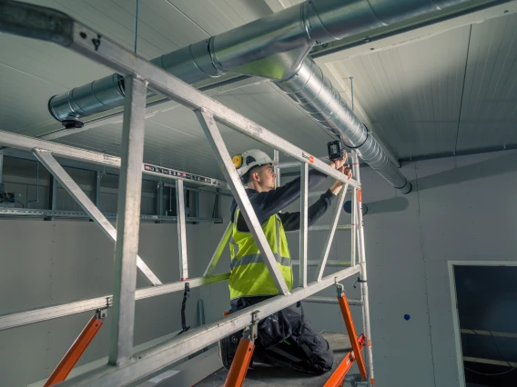 Werken bij NooterSchreuder