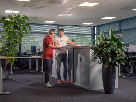Lichtinstallaties
