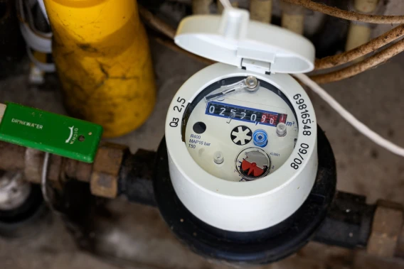 Tapwaterinstallaties