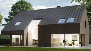 Nieuwbouw duurzame villa Zwolle