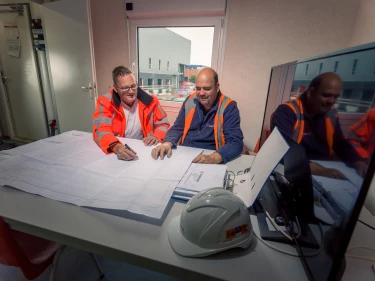Dé totaalinstallateur in de regio Zwolle