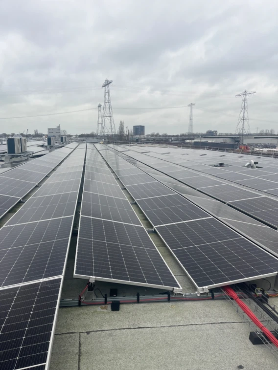 Groningen PV